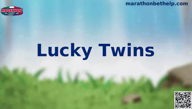 Lucky Twins Gameplay