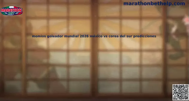 Infografía interactiva intermitente de esquemas tácticos para el choque México vs Corea del Sur