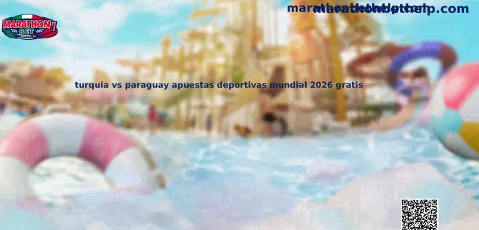 Estadísticas generales y proyección del encuentro Turquía frente a Paraguay en el torneo de fútbol global