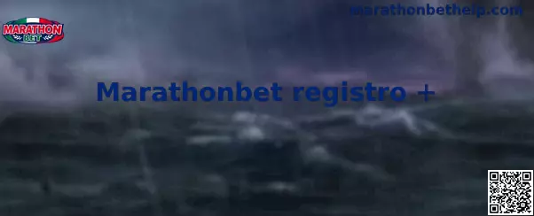 Proceso de Marathonbet registro en México