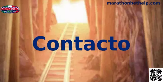 Contacto Marathonbet México
