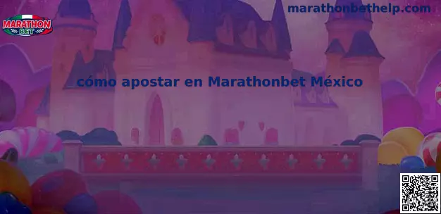 Cómo apostar en Marathonbet México con las mejores cuotas en línea