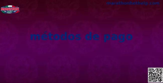 Guía de métodos de pago para usuarios de Marathonbet México