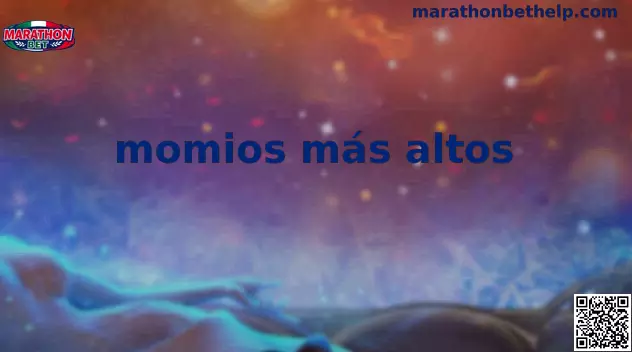 Guía mexicana sobre momios más altos en Marathonbet