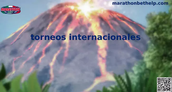 Torneos internacionales disponibles para apuestas online en Marathonbet México