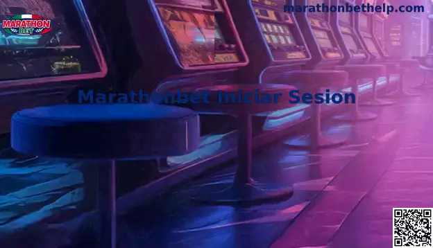 Marathonbet México Iniciar Sesión