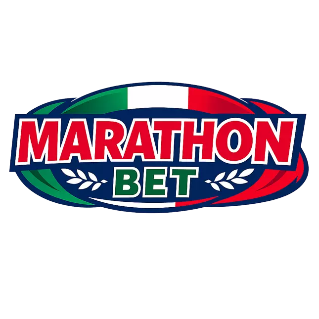 Logotipo Oficial de Marathonbet
