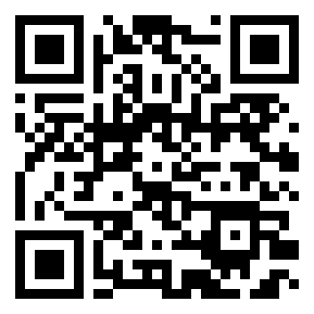 Código QR oficial para acceder al sitio móvil de Marathonbet Help
