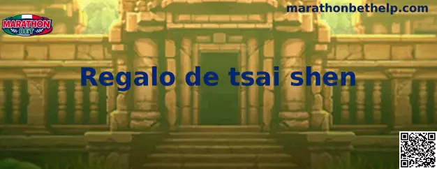 Vista de referencia del juego Regalo de tsai shen en versión demostrativa para México