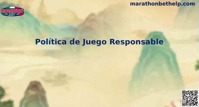 Guía de Juego Responsable en México