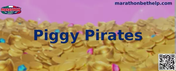 Demostración de la Tragamonedas Piggy Pirates de Red Tiger