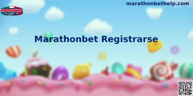 Registro Oficial Marathonbet México
