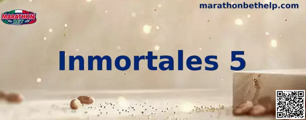 Escena principal de Inmortales 5 con ambiente de fantasía táctica