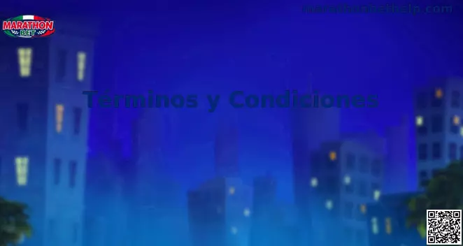 Términos y condiciones de Marathonbet para usuarios en México
