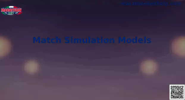 Match Simulation Models
