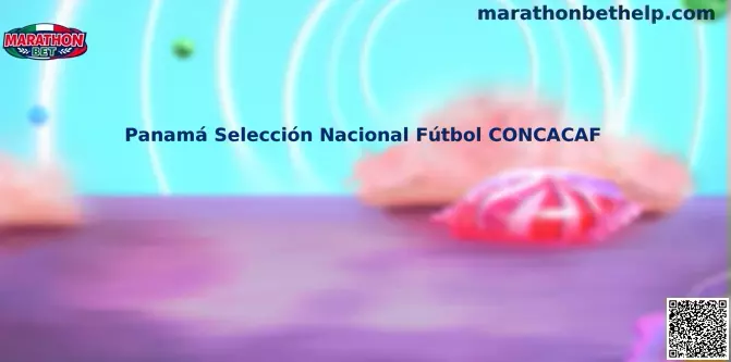 Selección de Panamá CONCACAF