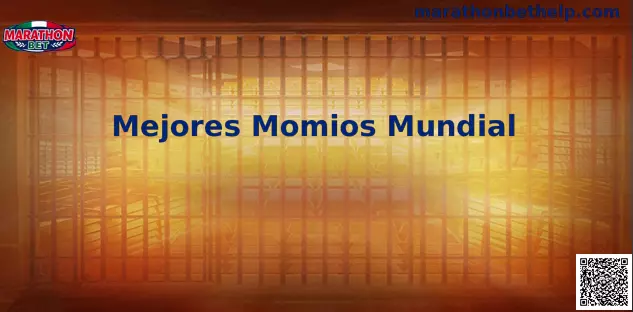 Mejores Momios Mundial
