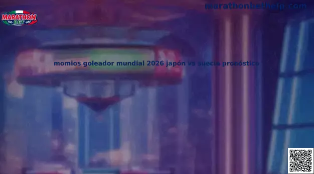 Momios goleador mundial 2026 japón vs suecia pronóstico