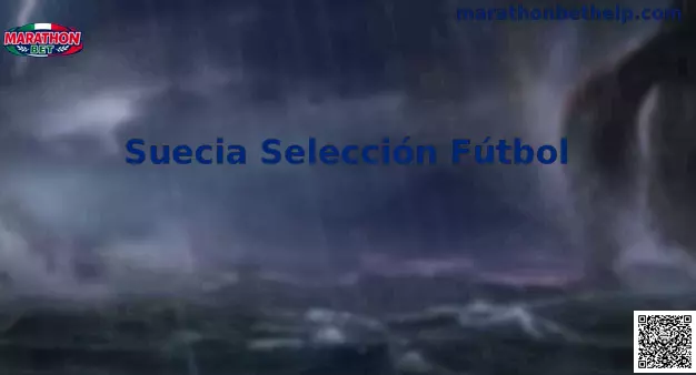 Suecia Selección Fútbol análisis