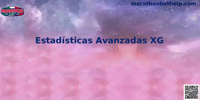 Estadísticas Avanzadas xG Marathonbet México en la Copa del Mundo