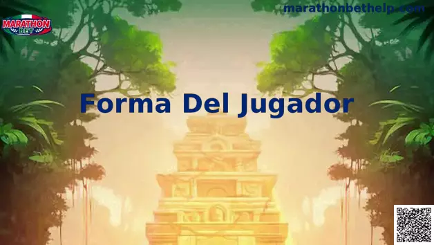 Forma Del Jugador Marathonbet análisis