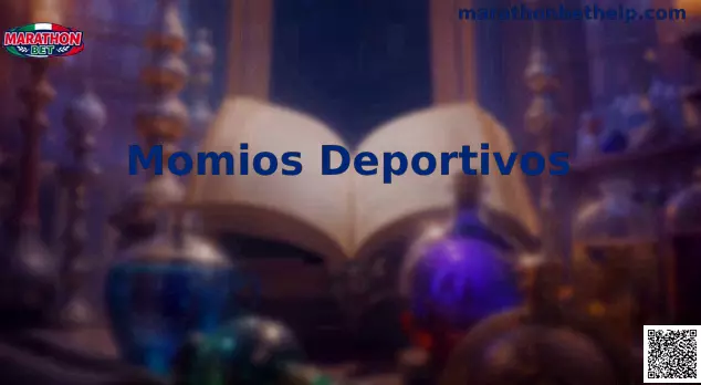 Momios deportivos en México