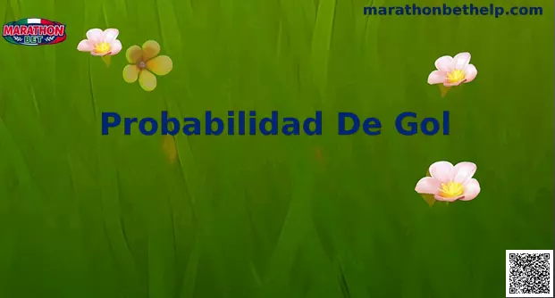 Probabilidad de Gol xG México
