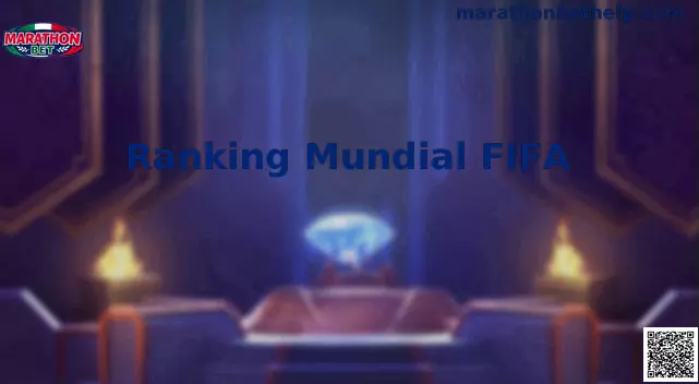 Ranking Mundial FIFA