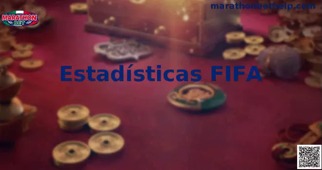 Estadísticas FIFA análisis Mundial 2026