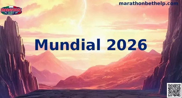 Mundial 2026