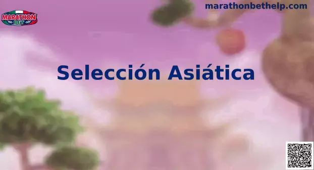 Selección Asiática análisis AFC