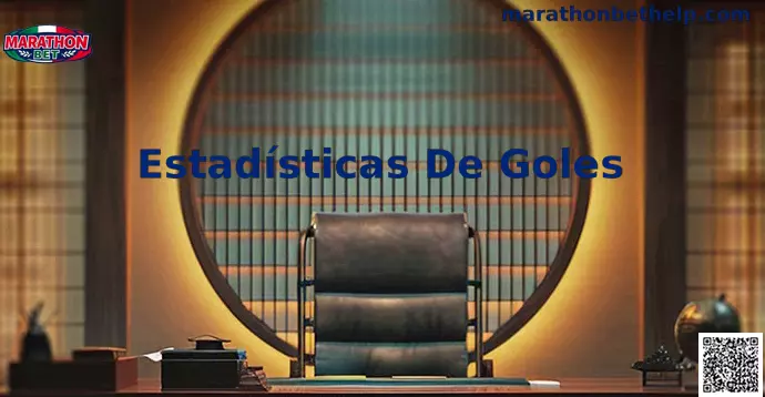 Estadísticas De Goles Mundial 2026