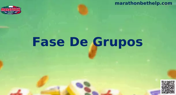 Fase de Grupos análisis mundial