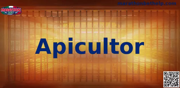 Apicultor gameplay