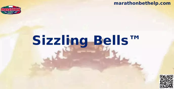 Sizzling Bells Tragamonedas de Wazdan